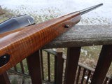 Weatherby Mark V Stunning 300 Wby. Mag Beauty BARGAIN !!!!! - 2 of 11