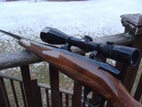 Weatherby Mark V Stunning 300 Wby. Mag Beauty BARGAIN !!!!! - 5 of 11