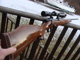 Weatherby Mark V Stunning 300 Wby. Mag Beauty BARGAIN !!!!! - 1 of 11
