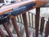 Weatherby Mark V Stunning 300 Wby. Mag Beauty BARGAIN !!!!! - 10 of 11