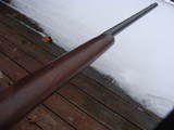 Winchester model 1894 Button Mag, 38-5526" Barrel Very Nice Original Gun Bargain Price - 10 of 13