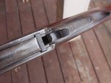 Winchester model 1894 Button Mag, 38-5526" Barrel Very Nice Original Gun Bargain Price - 5 of 13