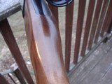 Savage 99 .308 Excellent Condition Bargain with Scope Ready To Hunt - 8 of 9