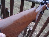 Remington Original Model Seven .308 With Factory Walnut Stock and Schnable Forend - 8 of 10