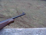 Remington Original Model Seven .308 With Factory Walnut Stock and Schnable Forend - 7 of 10