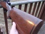 Remington Original Model Seven .308 With Factory Walnut Stock and Schnable Forend - 2 of 10