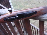 Remington Original Model Seven .308 With Factory Walnut Stock and Schnable Forend - 10 of 10
