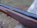 Remington Original Model Seven .308 With Factory Walnut Stock and Schnable Forend - 4 of 10
