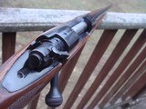 Winchester Model 70 Carbine Marked Carbine Early 1980's
20" Barrel 6 1/2 lb Beauty - 9 of 9