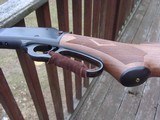 Marlin 1894 FG 41MAG JM MARKED, NORTH HAVEN CT MADE, VERY RARE AS NEW DO NOT MISS THIS ONE - 5 of 11