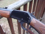 Marlin 1894 FG 41MAG JM MARKED, NORTH HAVEN CT MADE, VERY RARE AS NEW DO NOT MISS THIS ONE - 9 of 11