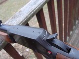 Marlin 1894 FG 41MAG JM MARKED, NORTH HAVEN CT MADE, VERY RARE AS NEW DO NOT MISS THIS ONE - 3 of 11