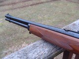 Marlin 1894 FG 41MAG JM MARKED, NORTH HAVEN CT MADE, VERY RARE AS NEW DO NOT MISS THIS ONE - 10 of 11