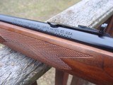Marlin 1894 FG 41MAG JM MARKED, NORTH HAVEN CT MADE, VERY RARE AS NEW DO NOT MISS THIS ONE - 7 of 11