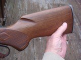 Marlin 1894 FG 41MAG JM MARKED, NORTH HAVEN CT MADE, VERY RARE AS NEW DO NOT MISS THIS ONE - 8 of 11