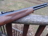 Marlin 1894 FG 41MAG JM MARKED, NORTH HAVEN CT MADE, VERY RARE AS NEW DO NOT MISS THIS ONE - 11 of 11