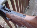 Marlin 1894 FG 41MAG JM MARKED, NORTH HAVEN CT MADE, VERY RARE AS NEW DO NOT MISS THIS ONE - 6 of 11