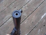 Hi Standard Supermatic Citation Beauty 22 Very High Quality Target Pistol Bargain Price ! - 5 of 10