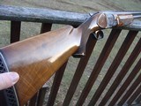 Beautiful Charles Daly Miroku12 ga 28" barrel handsome hunting Over Under Bargain Price ! - 2 of 9