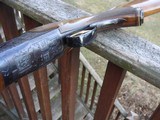 Beautiful Charles Daly Miroku12 ga 28" barrel handsome hunting Over Under Bargain Price ! - 5 of 9
