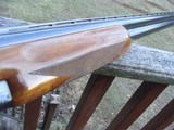 Beautiful Charles Daly Miroku12 ga 28" barrel handsome hunting Over Under Bargain Price ! - 9 of 9