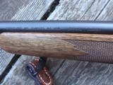 Kimber 84 M Classic 308 As New Stunning Beauty With manual - 3 of 10