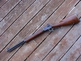 Marlin Mountie 1957 Beauty All Original What A Nice Little Gun! - 3 of 8