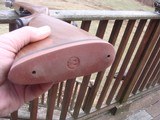 Ruger 10/22 Männlicher, Checkered Walnut Stocks Looks Just like Originals From the 1960's NEW IN BOX !!!! - 8 of 17