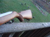 Ruger 10/22 Männlicher, Checkered Walnut Stocks Looks Just like Originals From the 1960's NEW IN BOX !!!! - 17 of 17