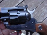 Ruger Buntline New Model Single Six 1977 As New ! - 5 of 9