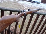 Remington 700 BDL VS .308 As New Rare In .308 - 1 of 8
