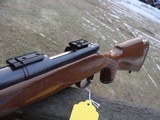 Remington 700 BDL VS .308 As New Rare In .308 - 5 of 8
