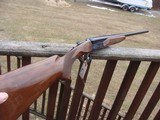 Browning BSS 20 ga Beauty. Lightly usedhard to find bargain - 2 of 11