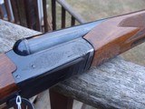 Browning BSS 20 ga Beauty. Lightly usedhard to find bargain - 11 of 11