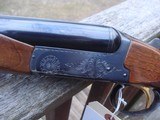 Browning BSS 20 ga Beauty. Lightly usedhard to find bargain - 7 of 11