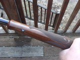 Winchester Model 70 FW Classic 300 WSM AS NEW - 4 of 9
