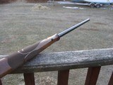 Winchester Model 70 FW Classic 300 WSM AS NEW - 9 of 9