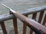 Remington 700 DM Mountain Rifle 270 As New Bargain - 3 of 9