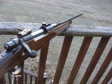 Remington 700 DM Mountain Rifle 270 As New Bargain - 2 of 9