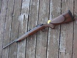 Remington 700 DM Mountain Rifle 270 As New Bargain - 8 of 9