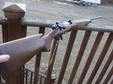 Remington 700 DM Mountain Rifle 270 As New Bargain - 1 of 9