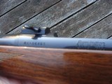 Remington 700 DM Mountain Rifle 270 As New Bargain - 6 of 9