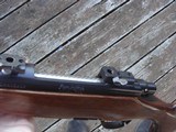 Remington 700 DM Mountain Rifle 270 As New Bargain - 9 of 9