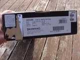Browning Citori 525 410 NEW IN BOX BARGAIN - 2 of 13