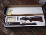 Browning Citori 525 410 NEW IN BOX BARGAIN - 1 of 13