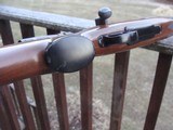 Remington Model Seven Beautiful Vintage With Walnut Stock and Schnable Forend 243 SCOPE INCLUDED - 12 of 12