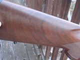 Remington Model Seven Beautiful Vintage With Walnut Stock and Schnable Forend 243 SCOPE INCLUDED - 6 of 12