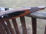 Remington Model Seven Beautiful Vintage With Walnut Stock and Schnable Forend 243 SCOPE INCLUDED - 9 of 12