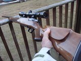 BROWNING BBR 300 WIN MAG WITH RANGE FINDING SCOPE AS NEW BEAUTY BARGAIN - 9 of 12