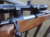 BROWNING BBR 300 WIN MAG WITH RANGE FINDING SCOPE AS NEW BEAUTY BARGAIN - 12 of 12